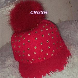 ~”CrushIn on U”❤️‍🔥💋😩~